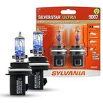 SYLVANIA - 9007 SilverStar Ultra - 