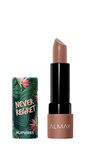 ALMAY - Lip Vibes Lipstick Never Regret - 0.14 oz. (4 g)