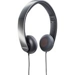 Shure SRH145 Portable Collapsible Closed-Back Headphones