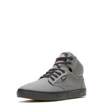 Harley-Davidson Footwear Men's Wrenford Sneaker, Grey, 10 M US