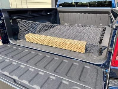 Truck Bed 
