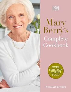 Mary Berry