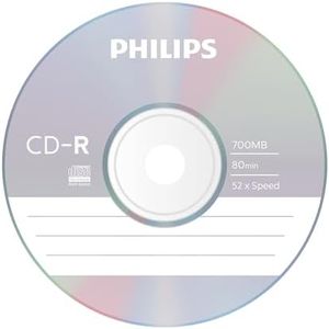 Philips Cd