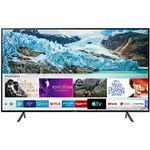 Samsung 43RU7100 43" flat 4k TV