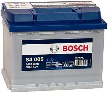 Bosch S400