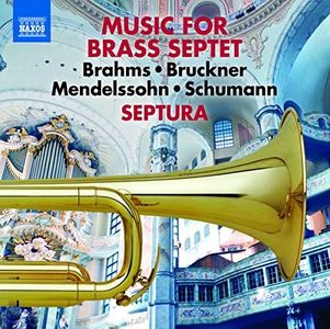 Music For Brass Septet