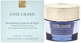 Estee Lauder Revitalizing Supreme Plus Night Intensive Restorative Creme, 50.27 ml