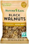 Nature's Eats Black Walnuts, 2 Ounce (Pack of 12)