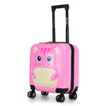 Kids Hard Shell Luggage