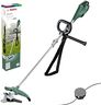 Bosch Strimmer AFS 23-37 (Three-Prong Blade, Spool for Cutting Line, 3x Cutting Lines, Auxiliary Handle, Protective Guard, Cardboard Box, 1000W)
