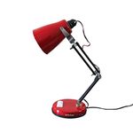 Red Table Lamps