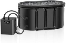Ice Bath Chiller & Cold Plunge tub 