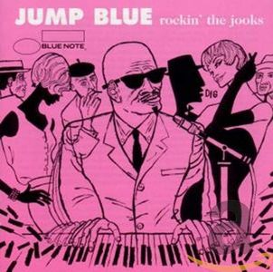 Jump Blue: