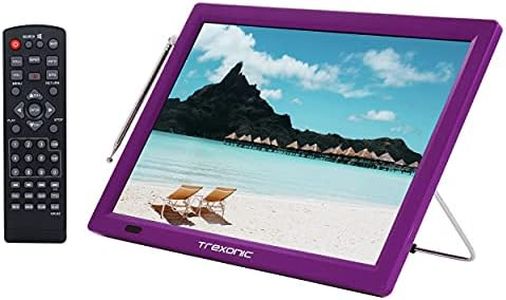 Trexonic P