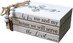 LIVDUCOT As for Me and My House We 