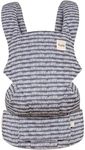 Tula Mesh Explore Baby Carrier from Birth, 3-in-1 Forward Facing, Ergonomic, Adjustable Baby Carrier (3.2-20.4 kg), Beyond