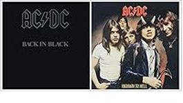 AC/DC - Back in Black & Highway To 