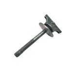 Stepney Bolt for Honda City - Spare Tire Screw and Lock Nut (16)