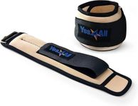 Yes4All Wrist & Ankle Weights with 