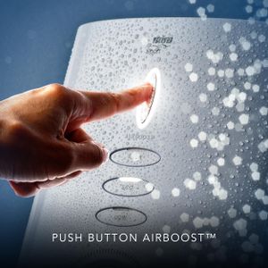 Mira Sport Max Electric Shower 10.8kW – Powerful Bathroom Shower
