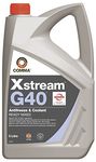 Comma XSG40M5L Xstream G40 Antifreeze RTU, 5 Liter