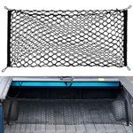 Cargo Storage For Suv