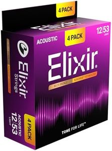 Elixir Str