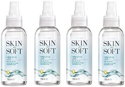 Avon Skin 