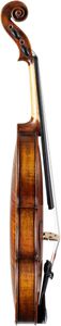 Stentor Verona 4/4 Violin – Full Size Student Instrument