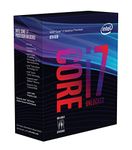 Intel Core i7-8700K Retail - (1151/Hex Core/3.70GHz/12MB/Coffee Lake/95W/Graphics)