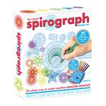 Spirograph Design Set | Creative Drawings | Christmas Presents | Ages 8+