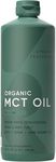 Sports Research Organic MCT Oil - K