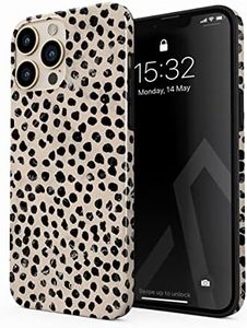 BURGA Case