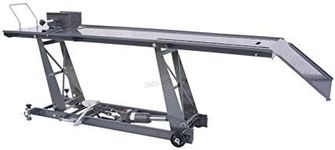 SwitZer 800lb/365Kg Hydraulic Motor