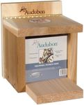 Woodlink NASQBOX Audubon Squirrel Munch Box Feeder