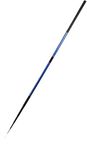 Abirs 360cm 12ft Fly Fishing Rod Premium Blue Fiber Construction for Precise Casting and Enhanced Sensitivity