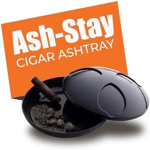 Ash-Stay -