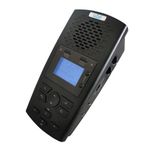 LeCall Stand Alone Telephone Recorder/Call Recorder/Call Recording Device for Anolog landline/Digital/IP Phones AR120