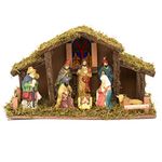 Christmas Nativity Sets