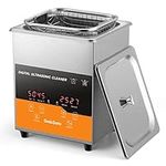Ultrasonic Cleaner 2L with Heater a