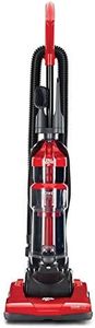 Dirt Devil UD20120 Power Express Compact Bagless Upright, Red