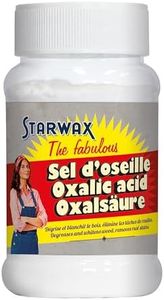 STARWAX TH