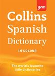 Collins Gem Spanish Dictionary