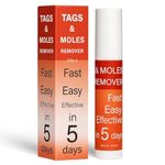 Wart, Ointment, Skin Tags & Moles Remover For Face & Body | Massa & Ointment Remover For All Skin | Skin Tag Remover – Fast, Easy & Effective Formula for All Skin Type 1 Units