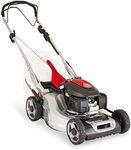 Mountfield SP555V Four-Wheeled Vari