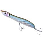 XORUS Topwater WTD Floating Lure Patchinko II