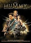 The Mummy Ultimate Collection [DVD]