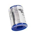 NEXTWINNER 250gm 20 AWG Grade 40/60 size Lead free solder wire reel flux cored and non corrosive