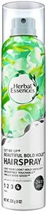 Herbal Essences Set Me Up Hold Me Softly Hairspray, 8 oz (Pack of 2)