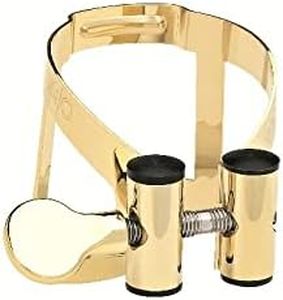 Vandoren L